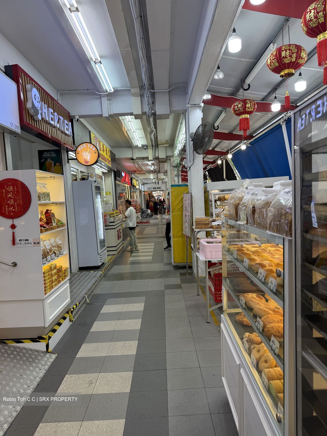 Tampines Street 43 (D18), Shop House #565633881
